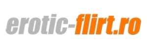 EroticFlirt Logo